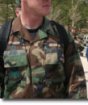 Gay military network member