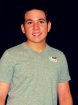Gay military community member
