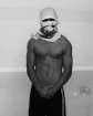 Gay military social network member