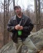 Gay military network member