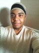 Gay military community member