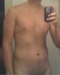 Gay military social network member