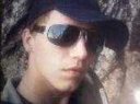 Gay military nation member
